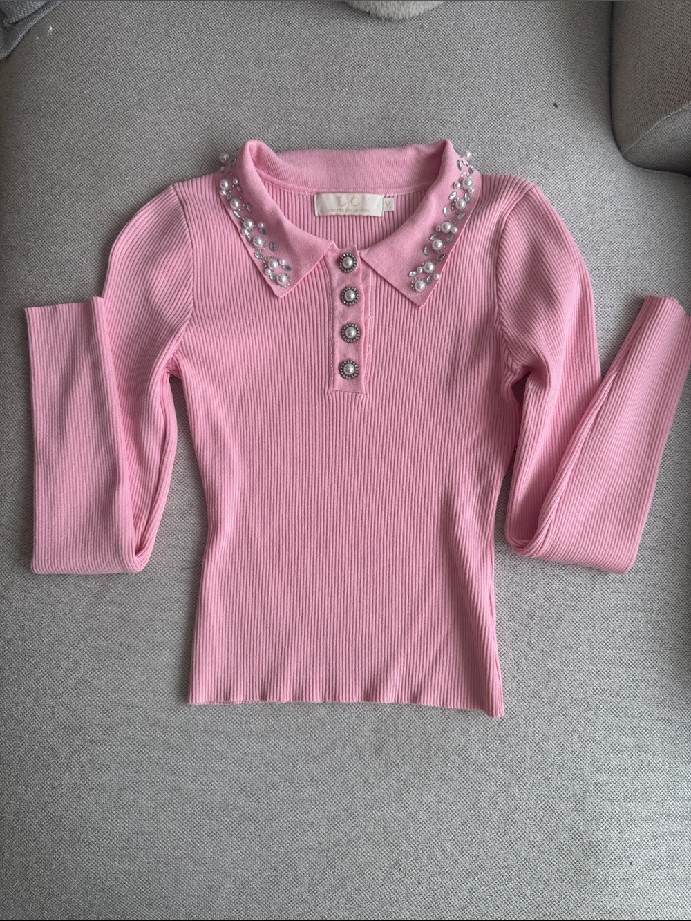 Lizette Collection top